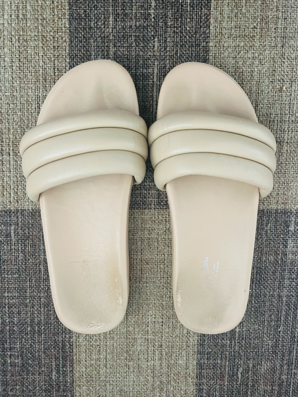 Seychelles Sandals